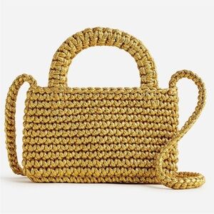 J. Crew Cardiz Phone Bag